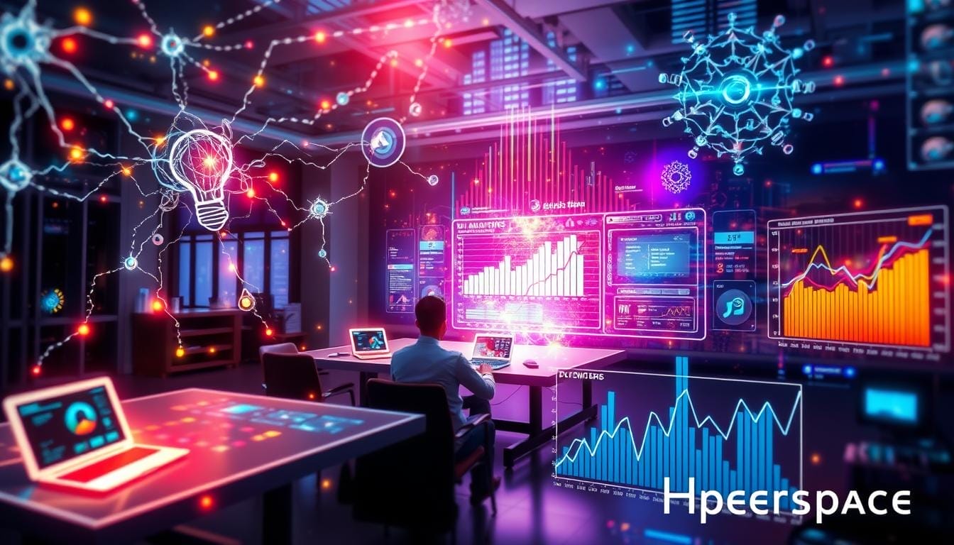 AI and data analytics in learning AI and data analytics in learning