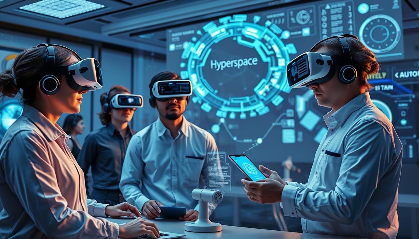 AI in upskilling and reskilling AI in upskilling and reskilling