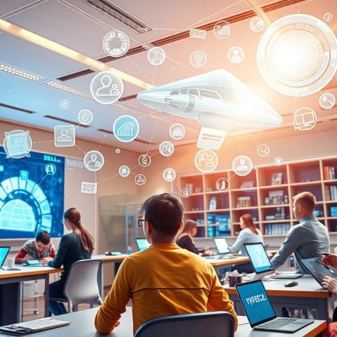 Accenture learning transformation