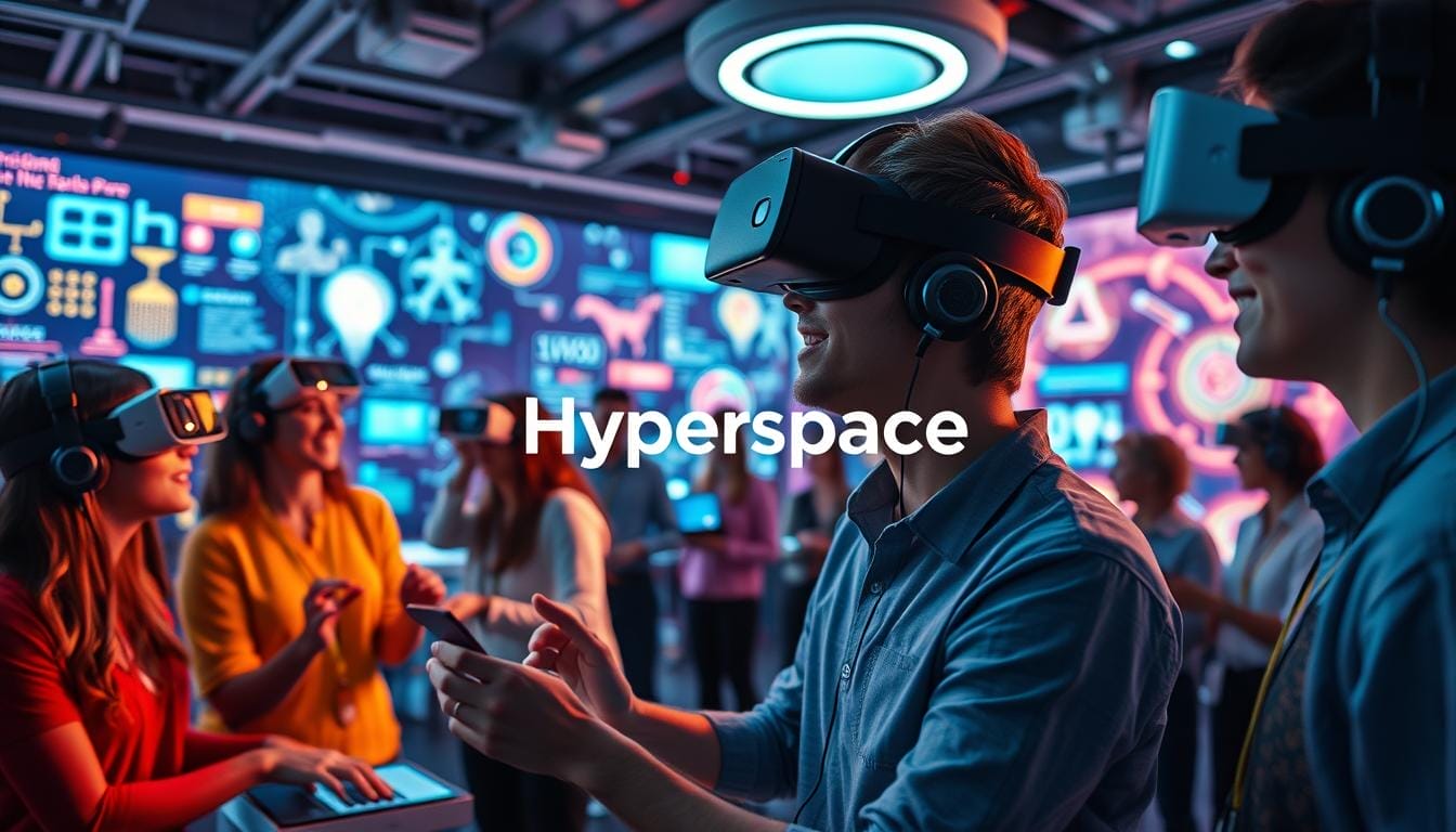 Benefits of immersive learning in VR Benefits of immersive learning in VR