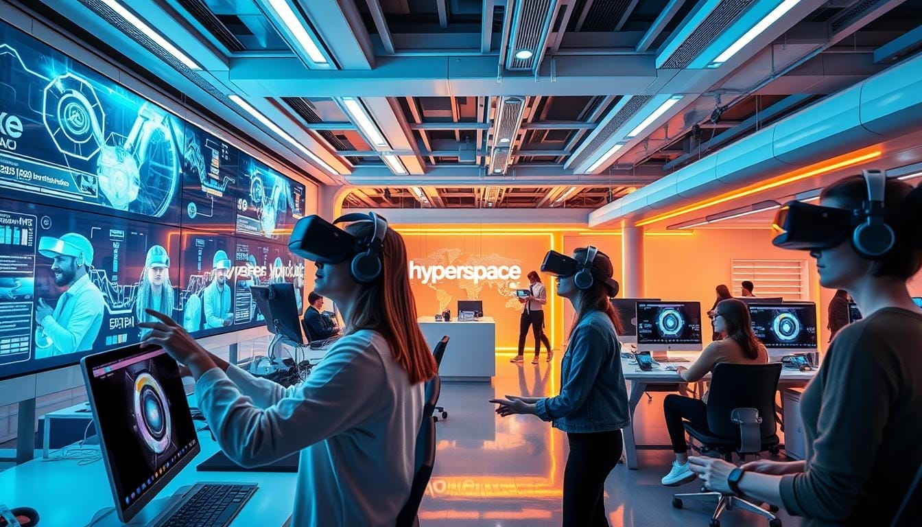 Bersin Q&A on employee experience with VR