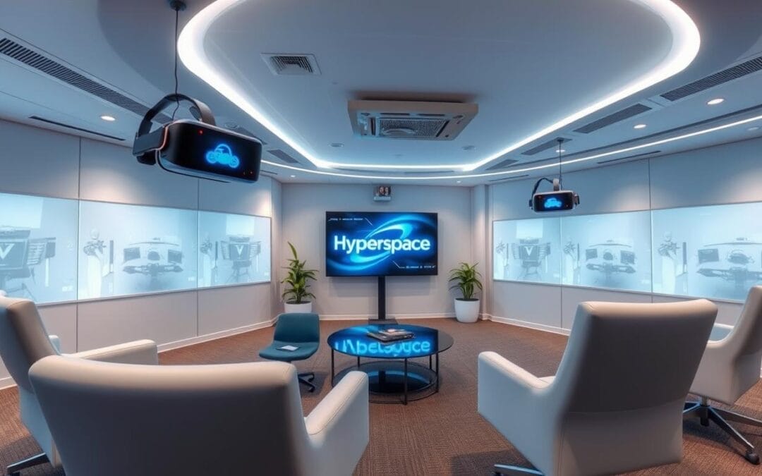 Boost Skills with Corporate Training with VR