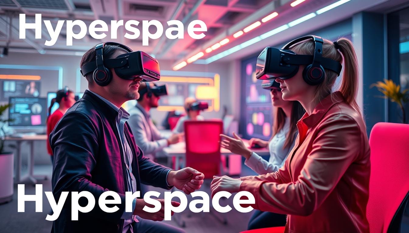 Creating engaging learning with VR in HR