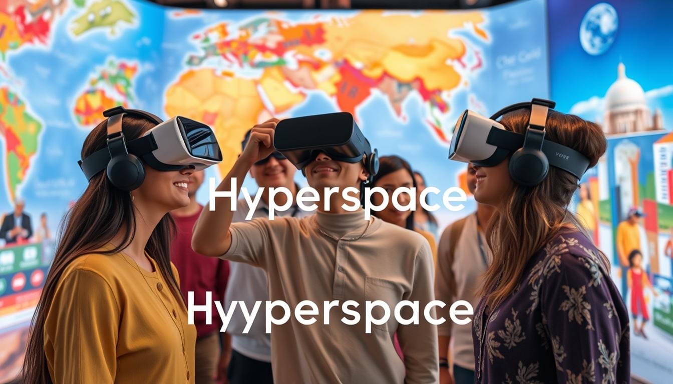 Cultural accountability using VR training