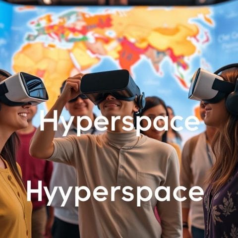 Cultural accountability using VR training