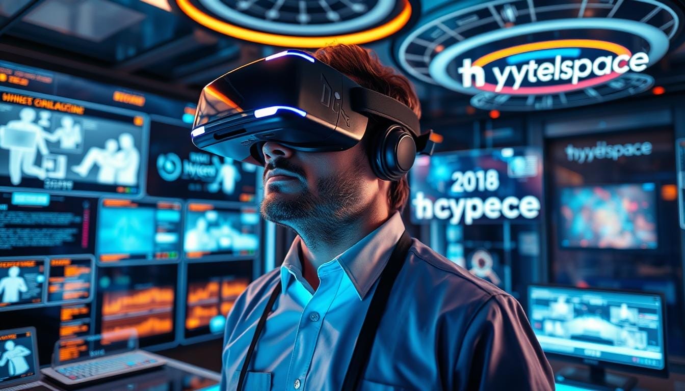 Employee preparedness with immersive learning