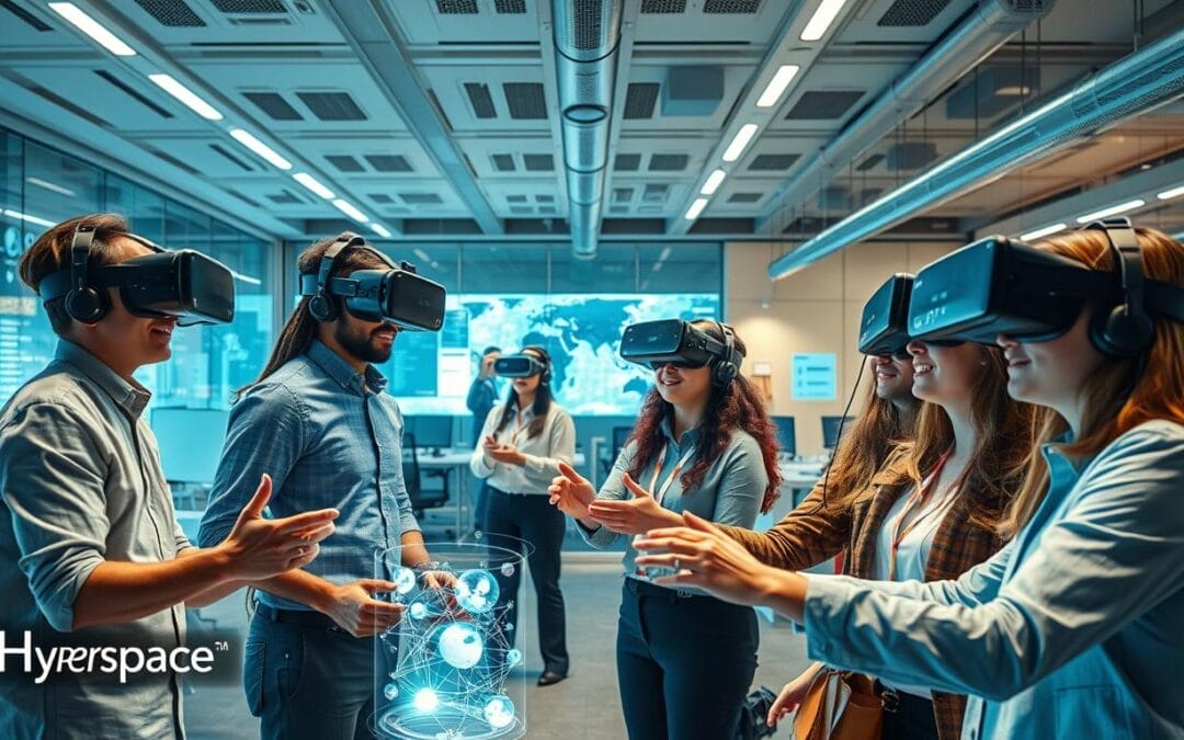 Discover Enterprise VR Training Platform Solutions