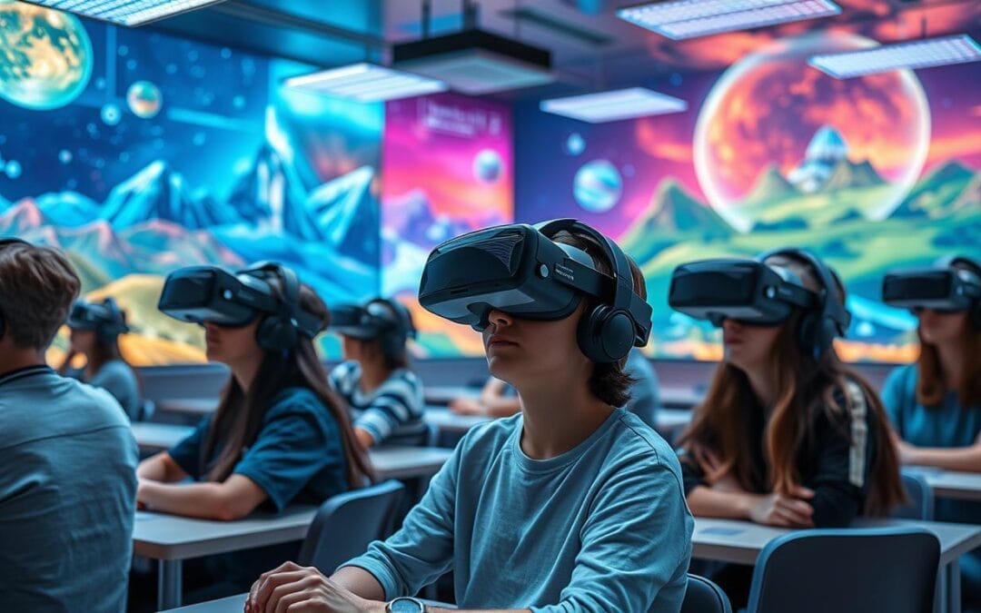 VR: The Future Beyond Traditional eLearning