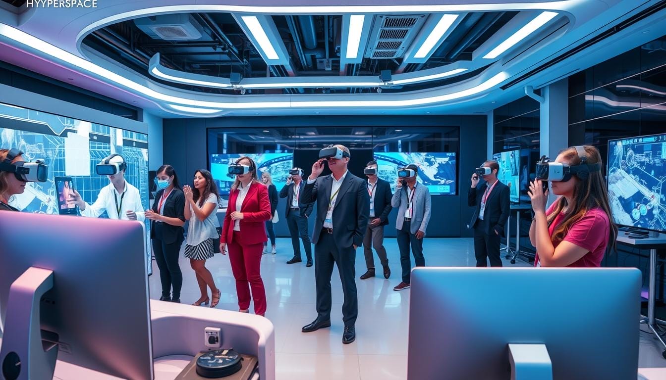 Gemba virtual reality Gemba virtual reality