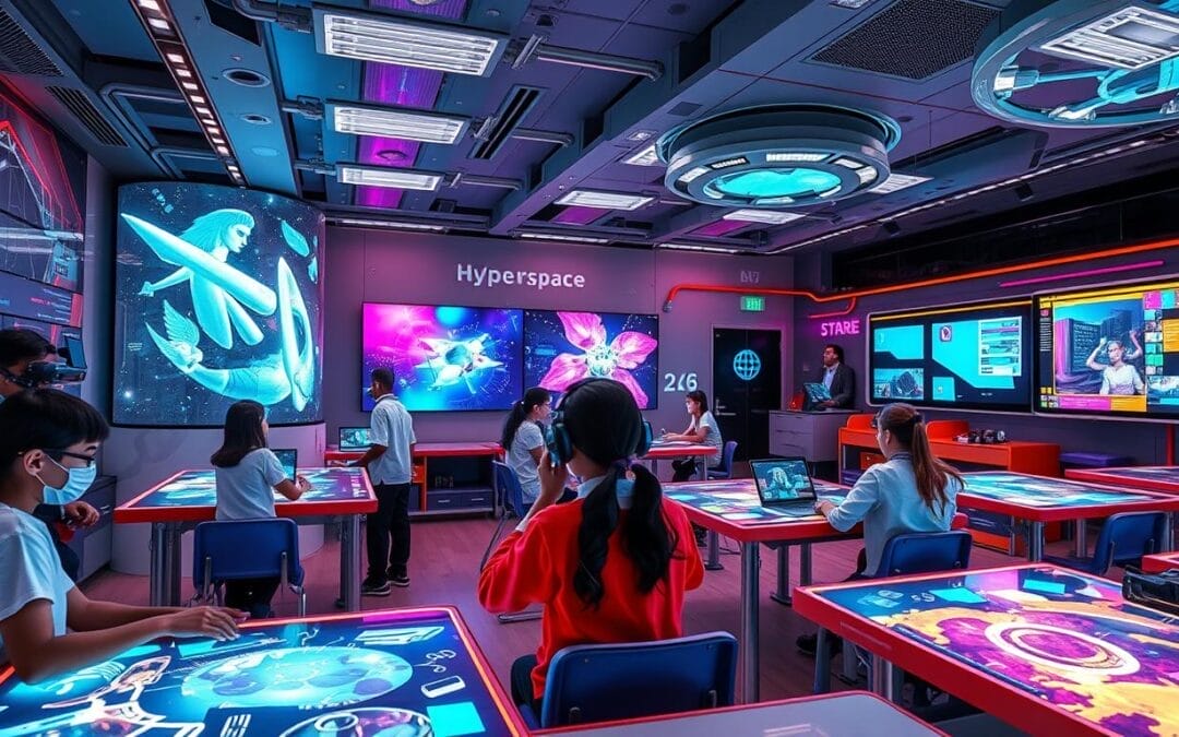 Immersive Learning Guide: Engage & Transform Education