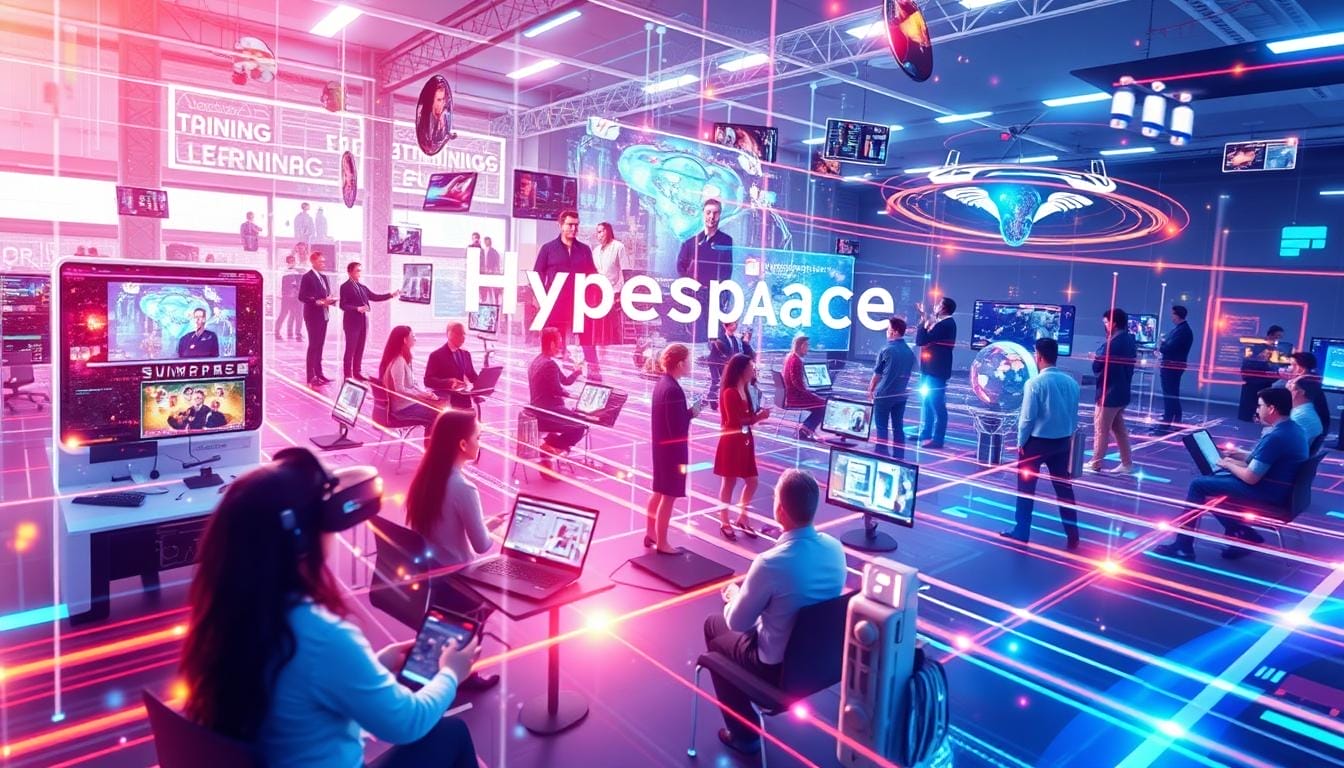 Immersive Learning Scalability Immersive Learning Scalability