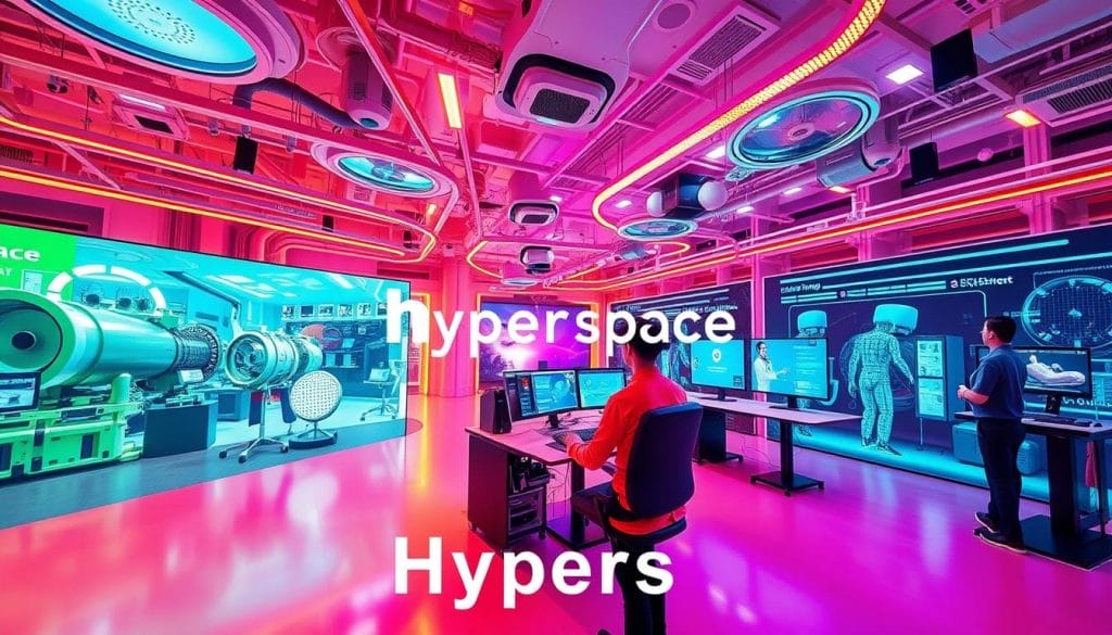 Immersive learning environments Immersive learning environments