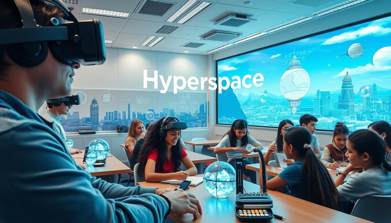 Instructional design for immersive learning