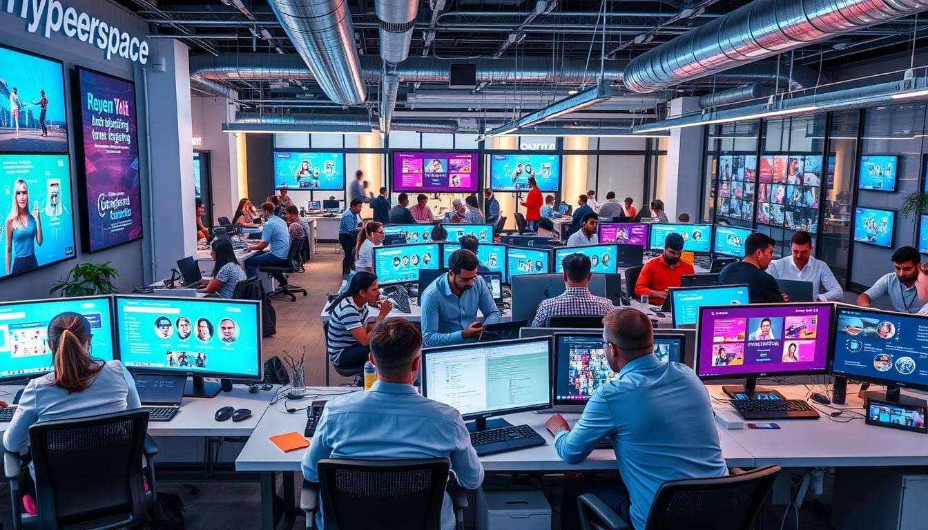 Interactive training to engage employees