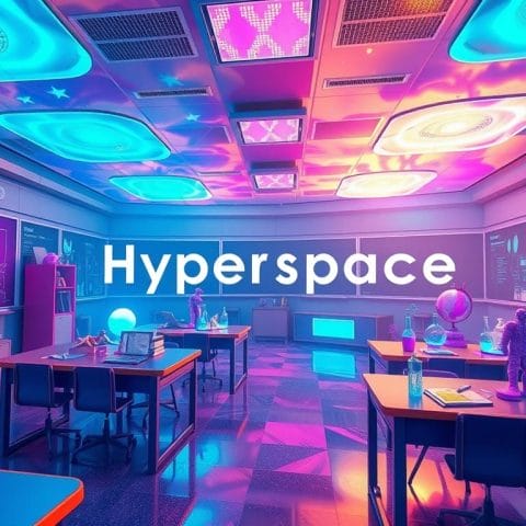 Learning in the metaverse