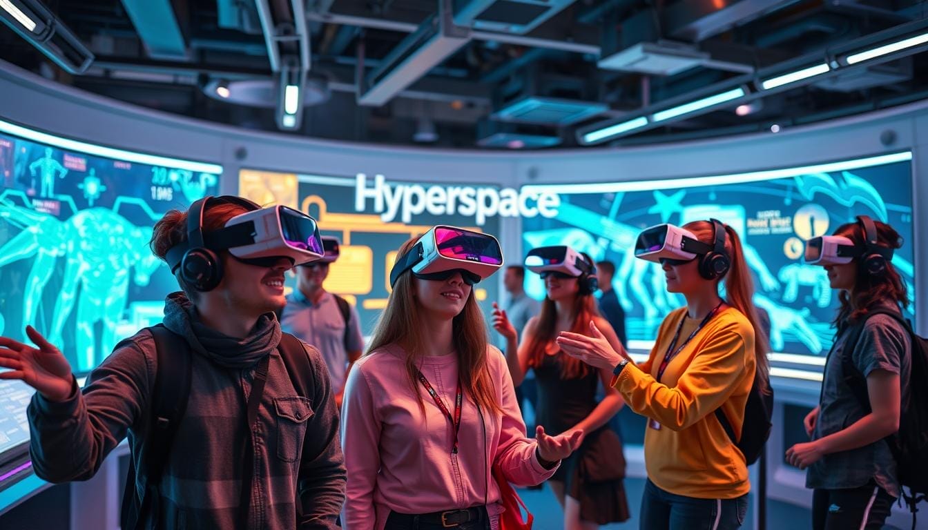 MGM’s VR training initiatives