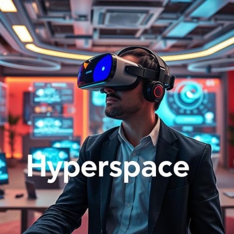 Manager upskilling using VR