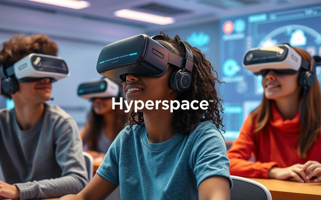 Experience Personalized Immersive Learning Today