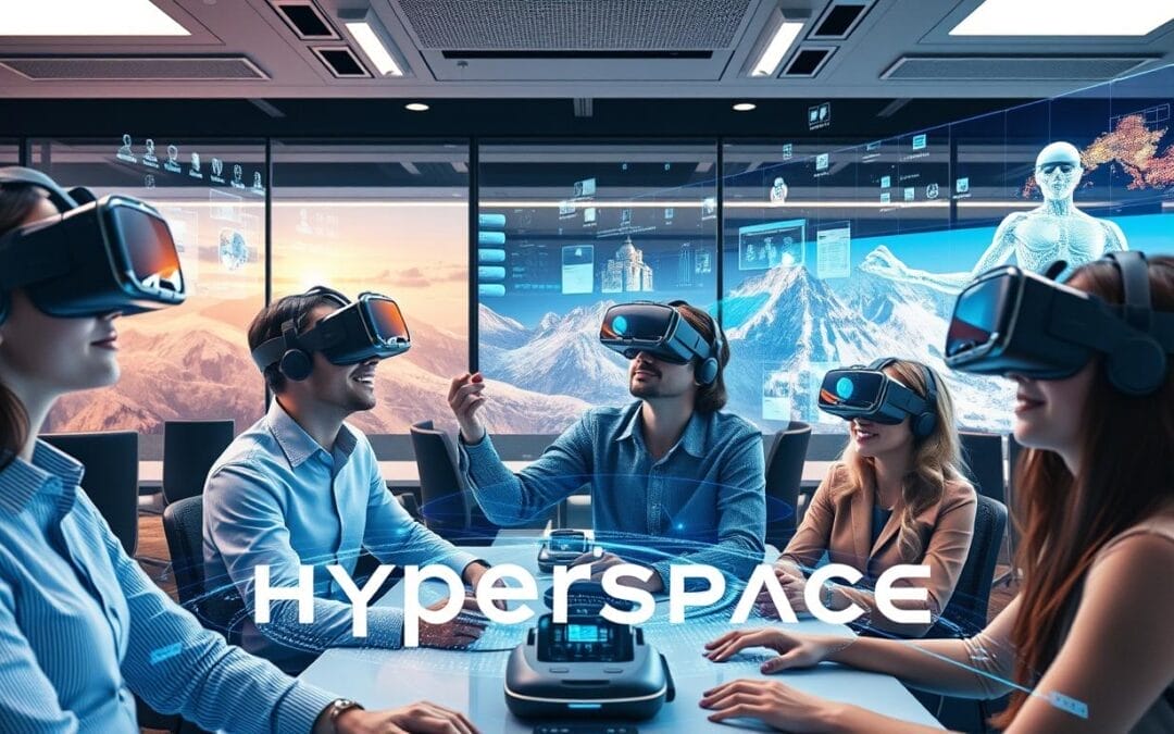 Enterprise VR: Preparing Your Business for the Future