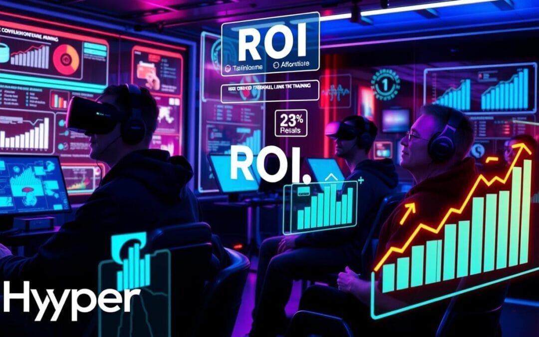 Maximize Your Training ROI with XR Skills