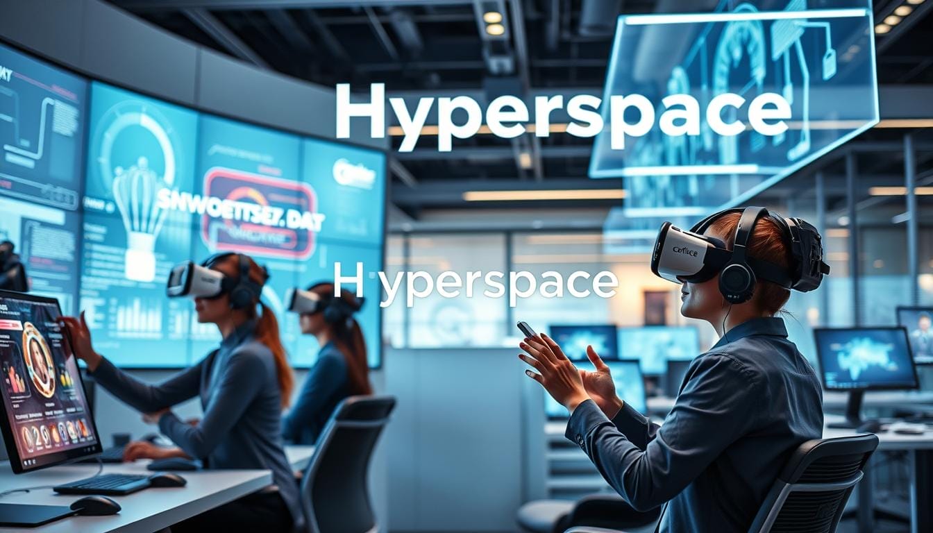 Redefine employee engagement with immersive learning in VR