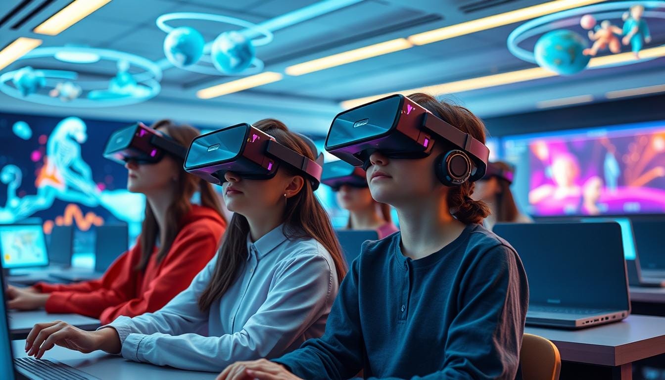 The ultimate guide to immersive learning