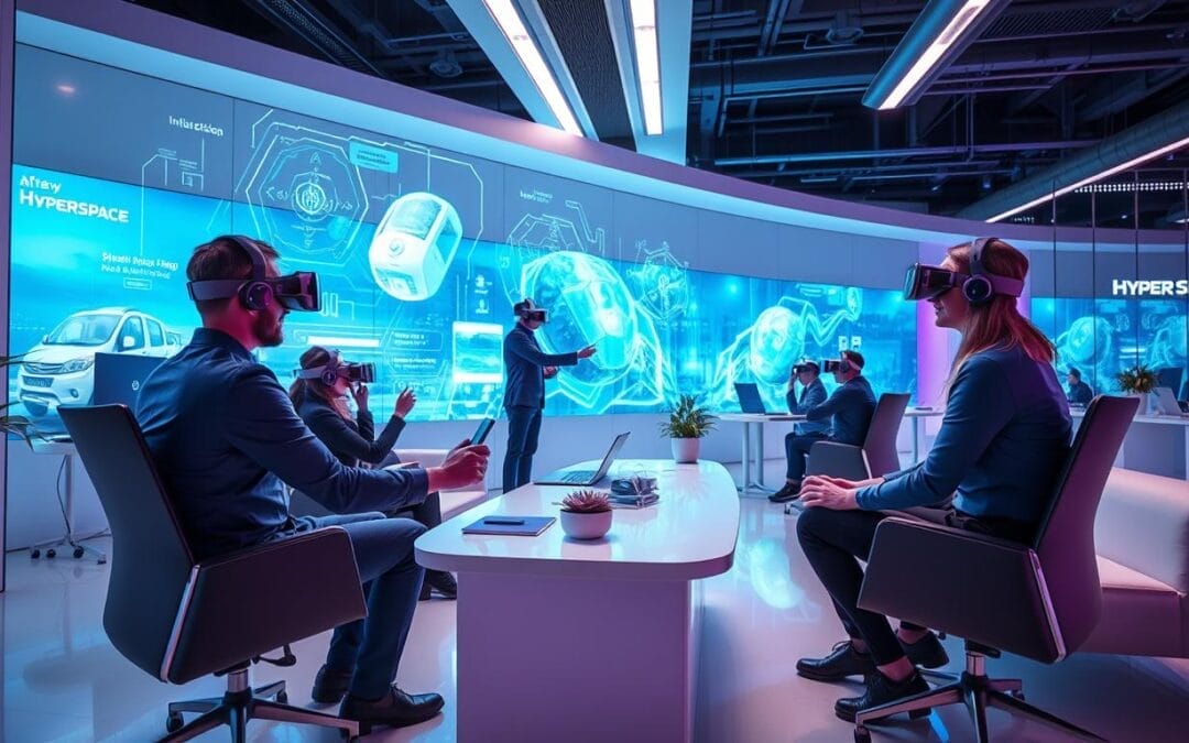 VR HR Training: Revolutionize Employee Development