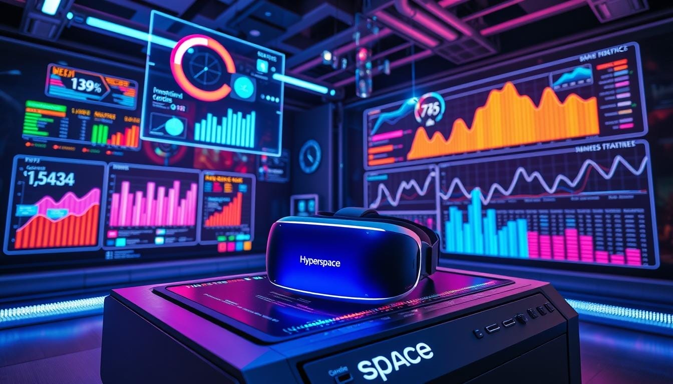 VR analytics VR analytics