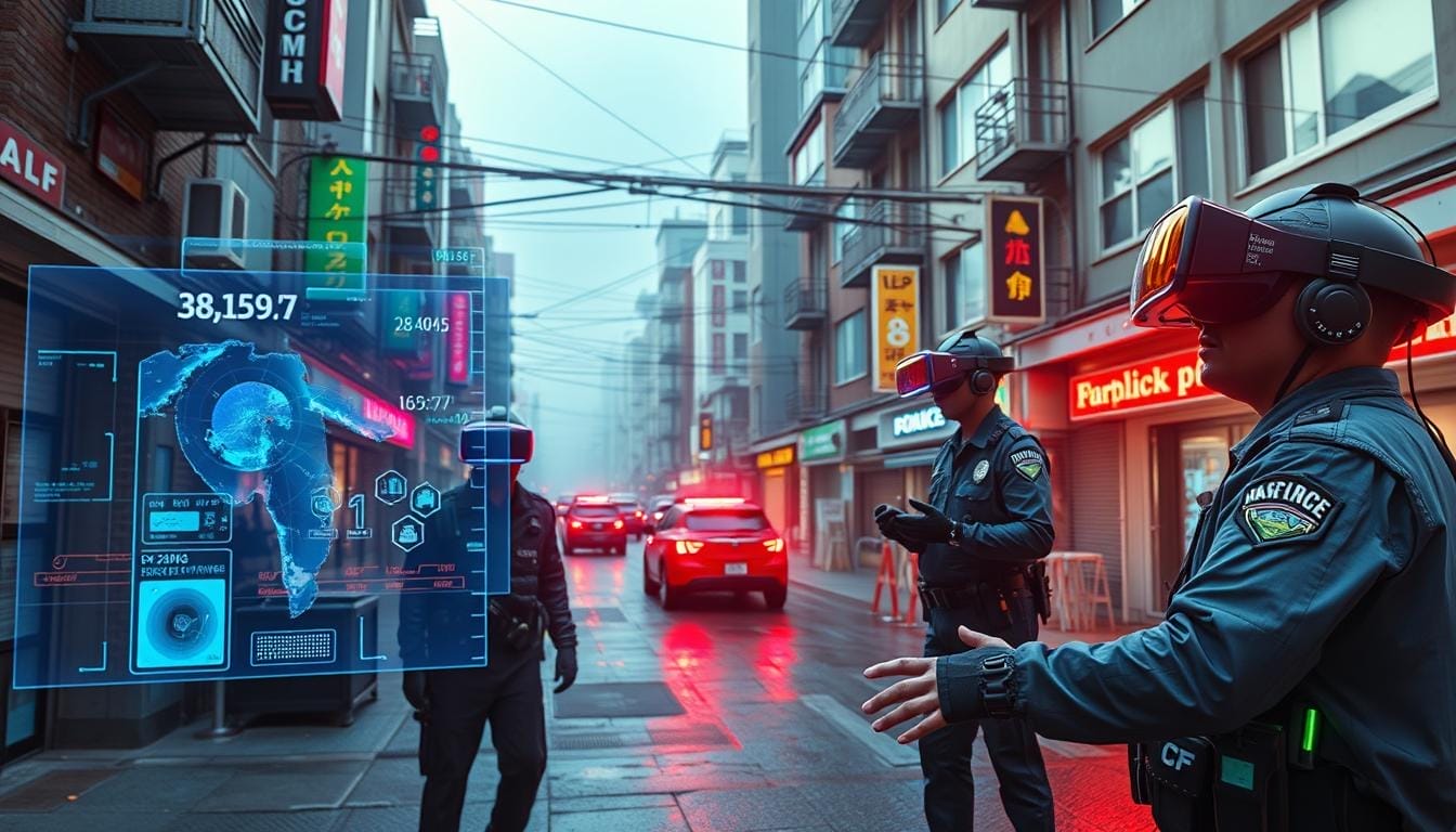 VR crime scene reconstruction VR crime scene reconstruction