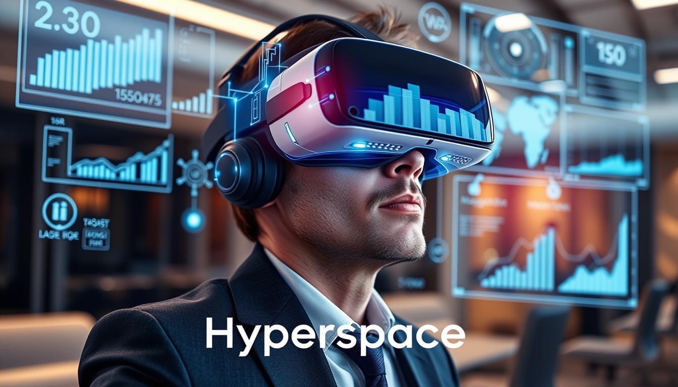 VR for leadership development VR for leadership development