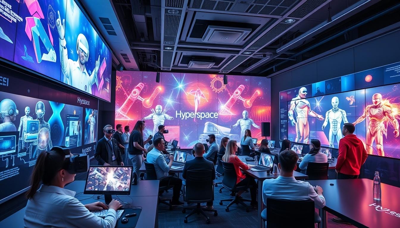 VR immersive learning VR immersive learning