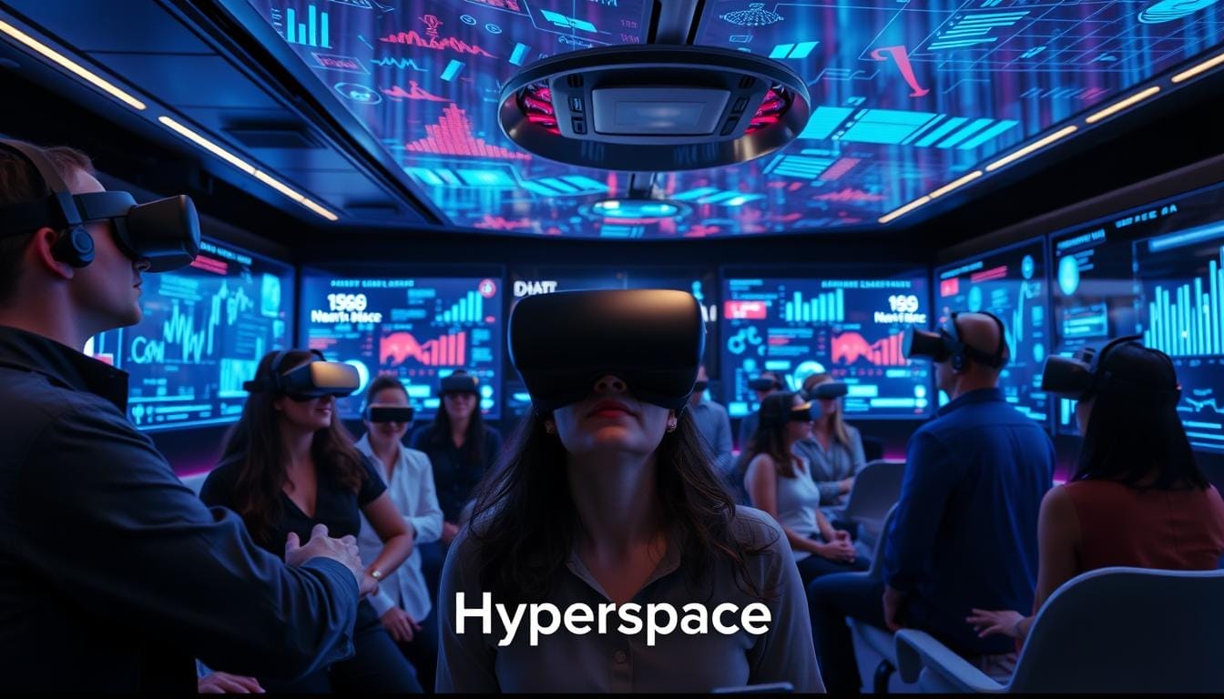 VR leadership training and its significance in leadership development. VR leadership training and its significance in leadership development.