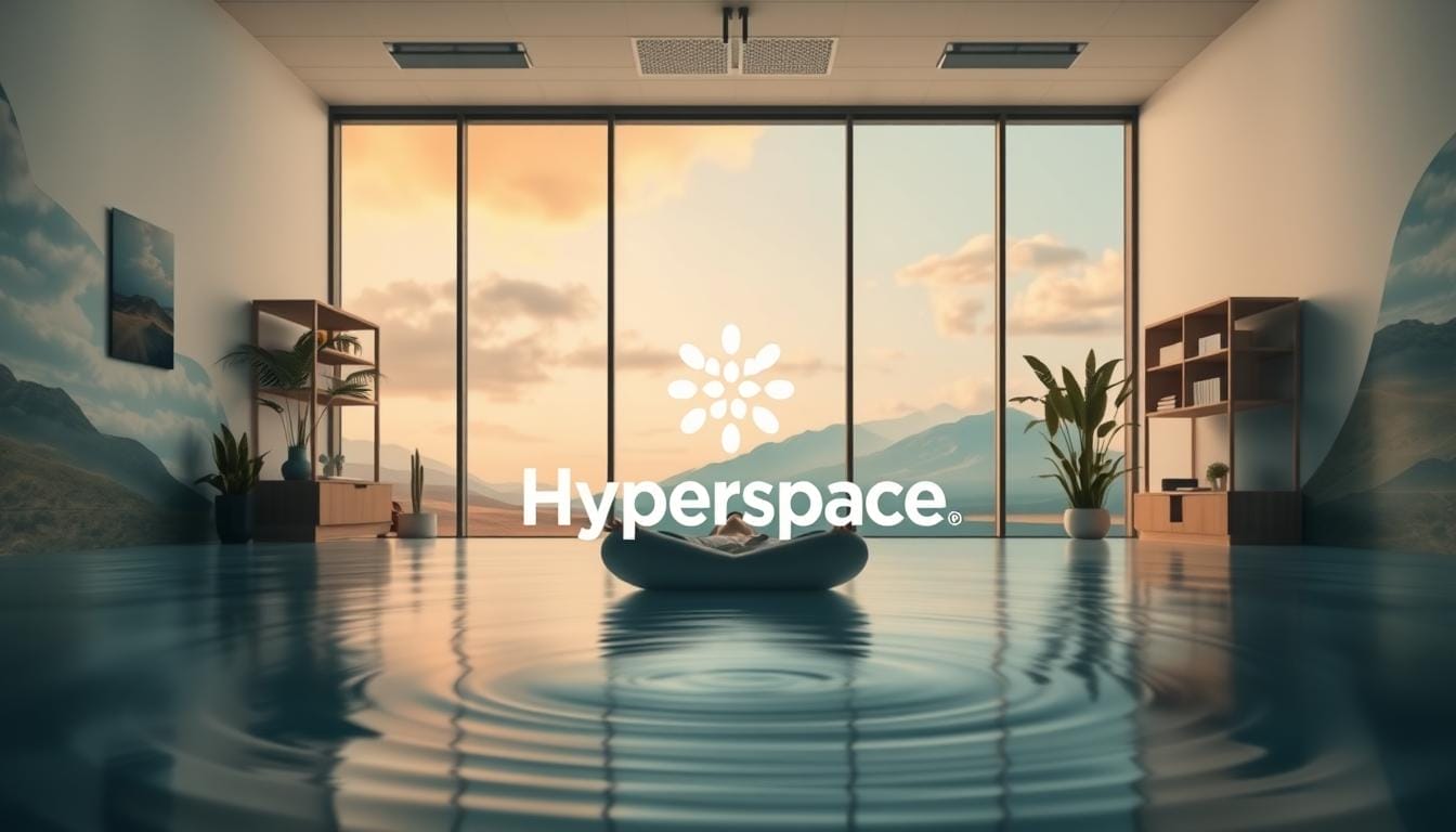 VR mindfulness training VR mindfulness training