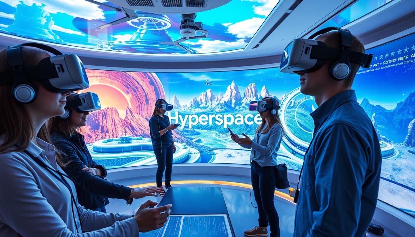 VR training VR training