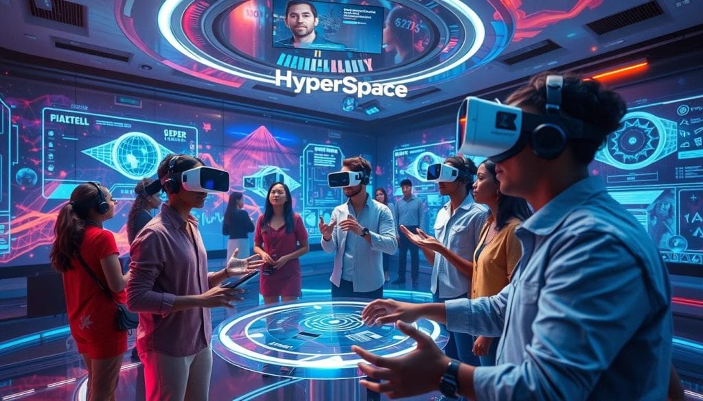 VR training VR training