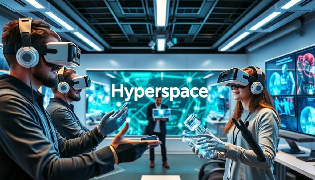 VR training VR training