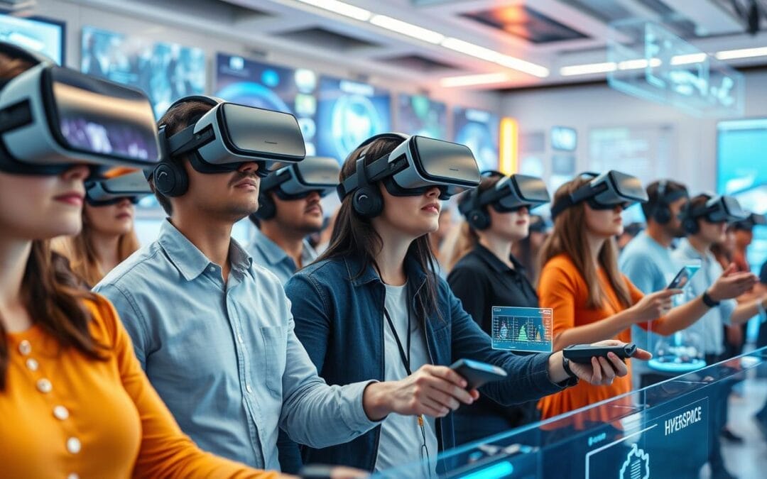 Unlock the Power of VR Training: Top Benefits