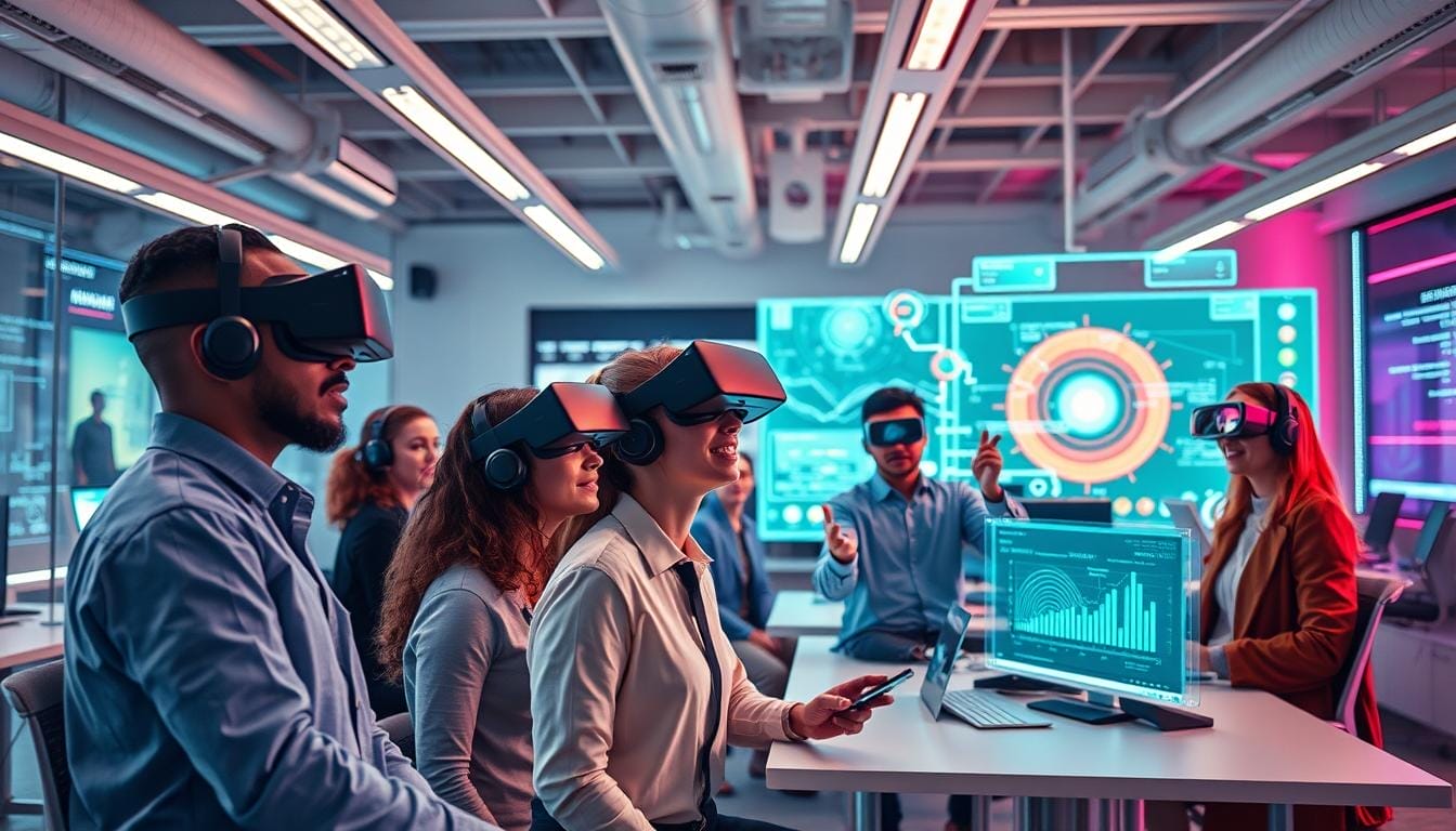 VR training effectiveness VR training effectiveness