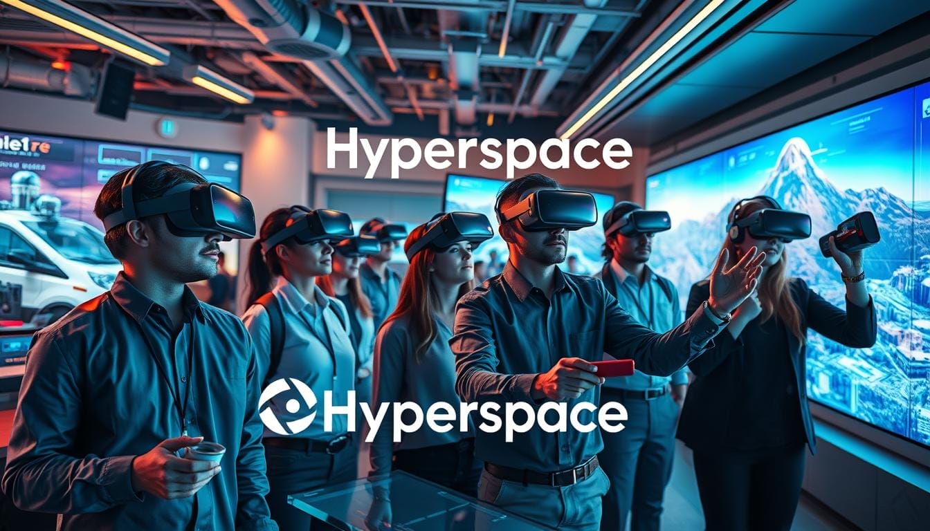 VR training VR training