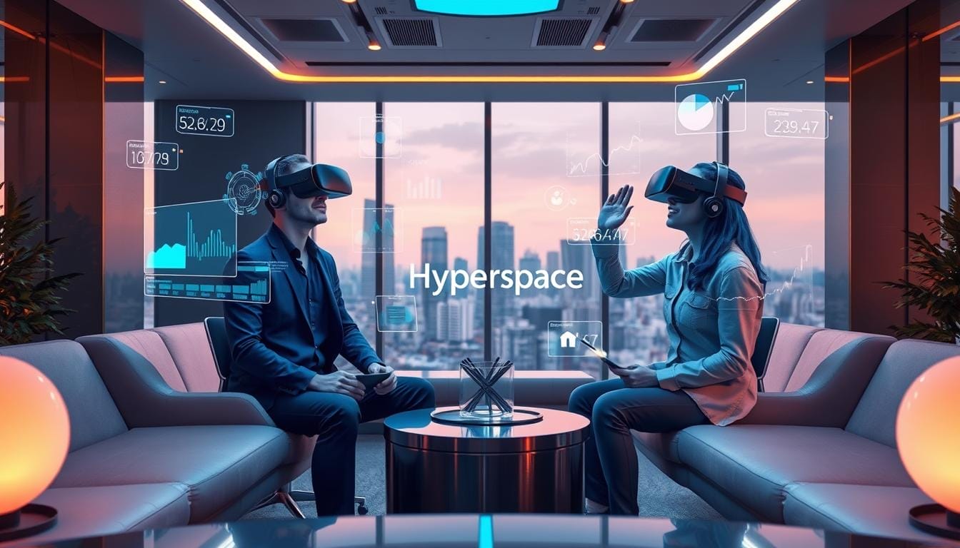 Virtual Reality in financial education Virtual Reality in financial education