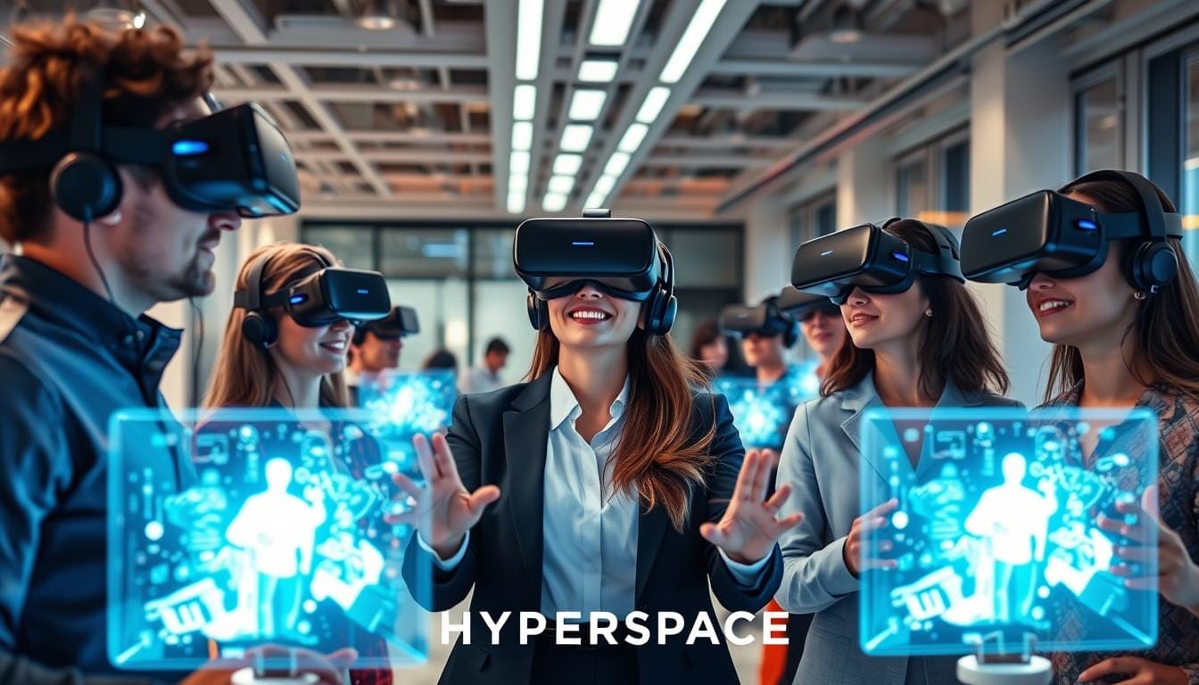 Virtual-reality-soft-skills-training Virtual reality soft skills training