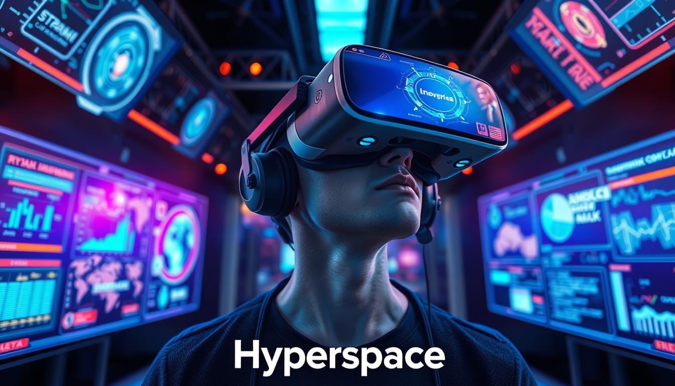 Virtual reality training enhances immersive learning experience Virtual reality training enhances immersive learning experience