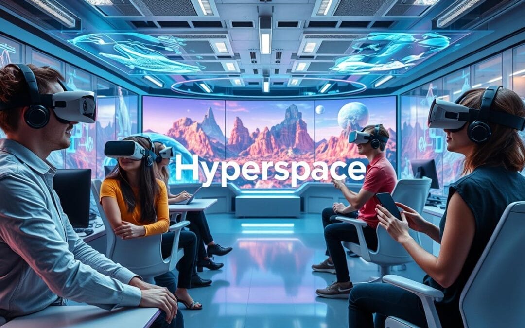 VR for Employee Engagement and Faster Training