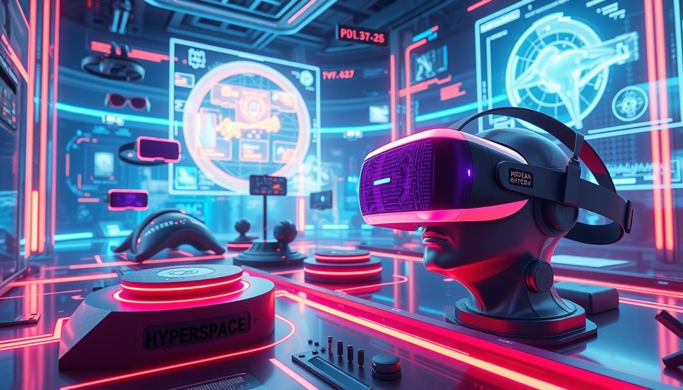 XR technologies XR technologies