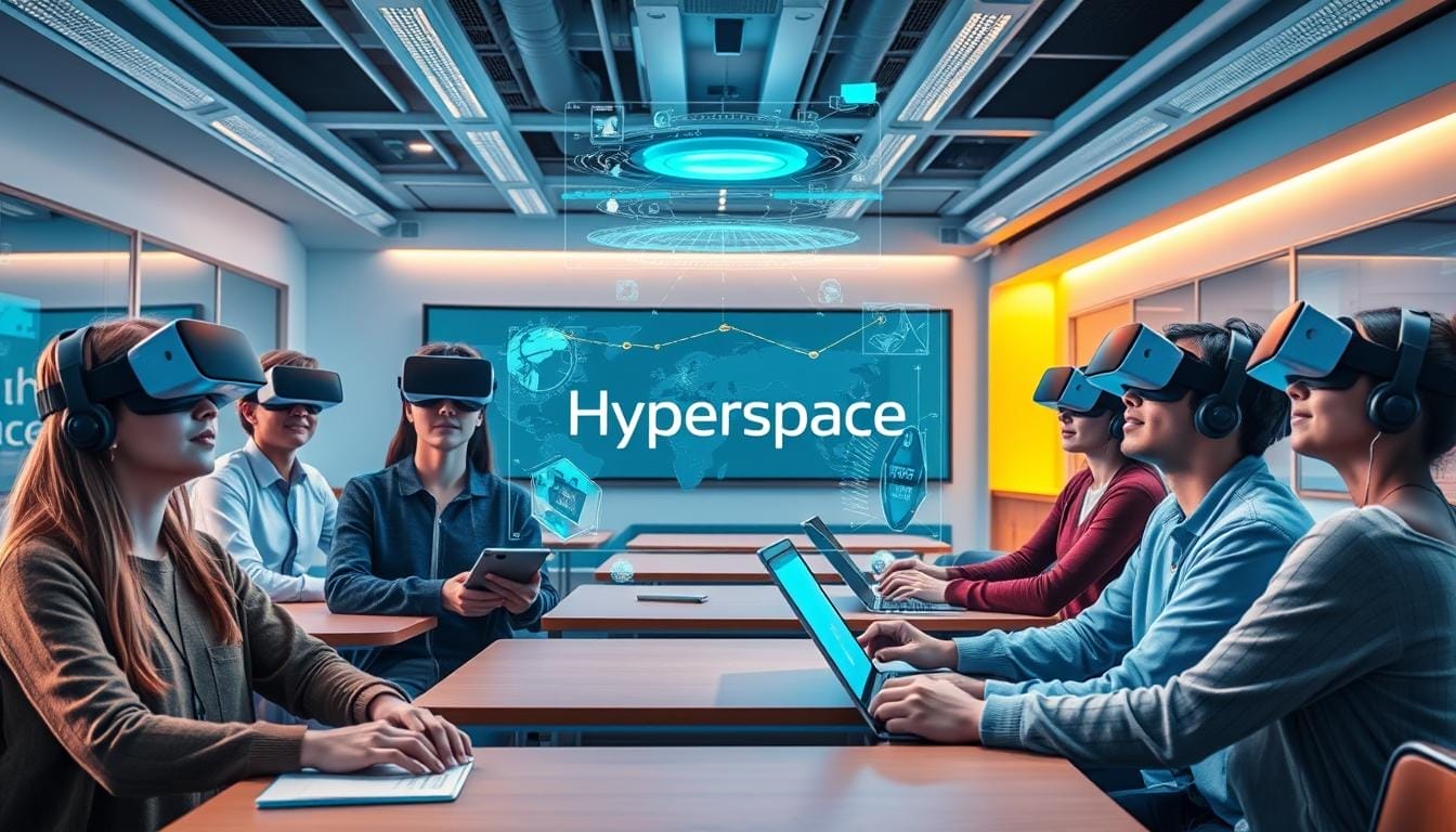 adaptive learning technology in immersive learning adaptive learning technology in immersive learning