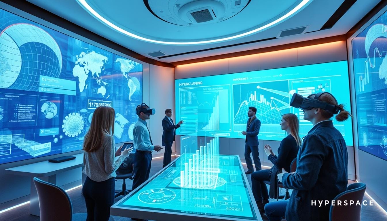 benefits of VR in financial services training benefits of VR in financial services training