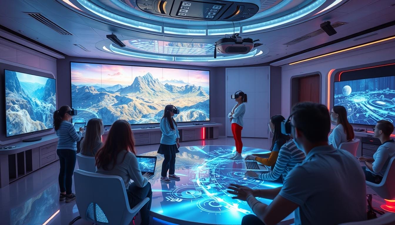 benefits of virtual reality training benefits of virtual reality training