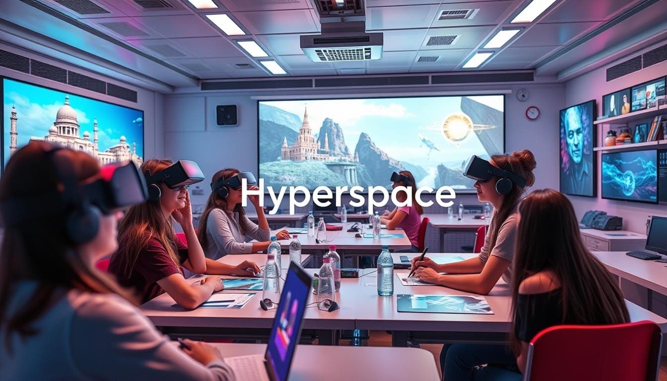 evolution of VR training in education evolution of VR training in education