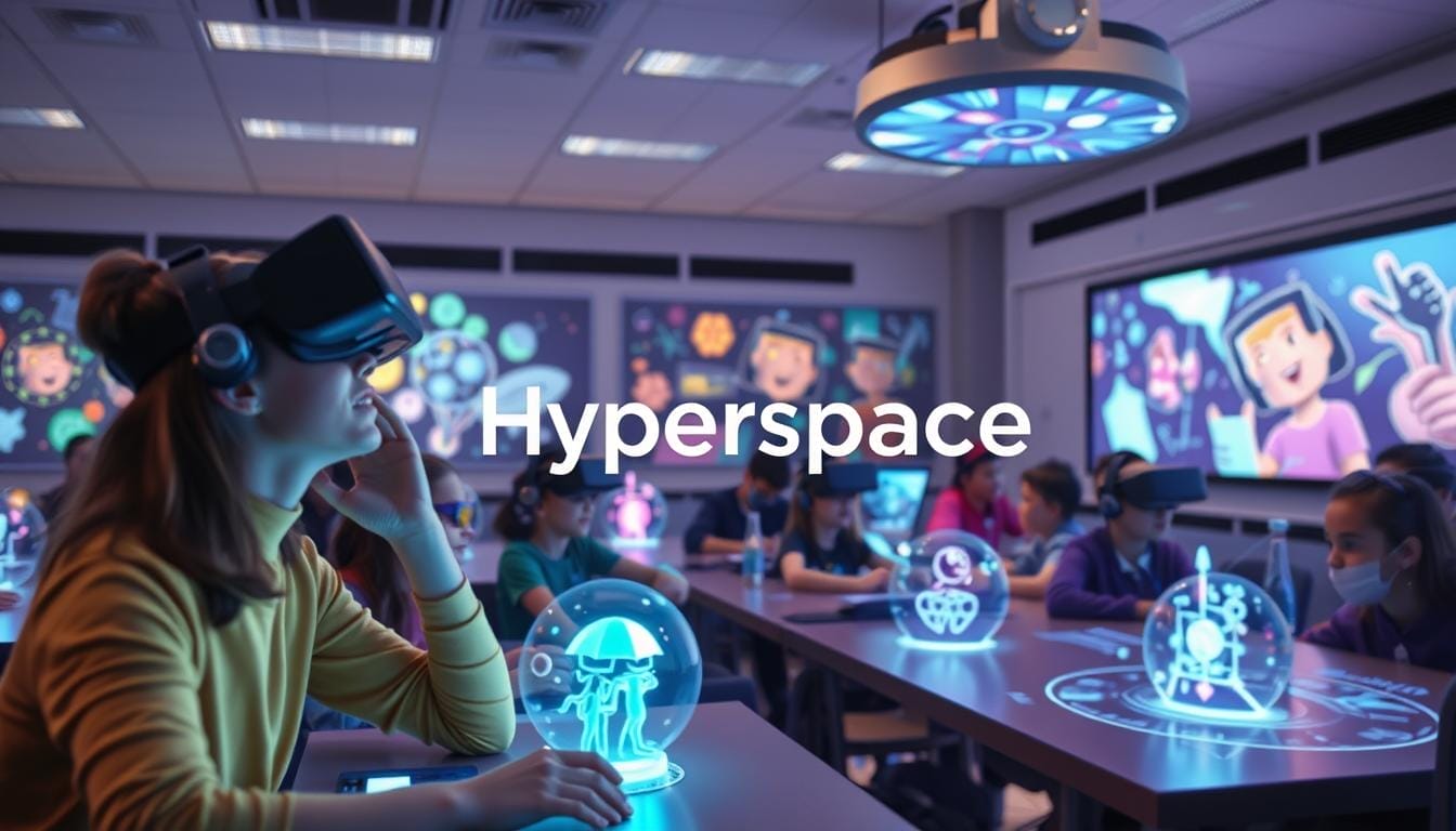 immersive education importance immersive education importance