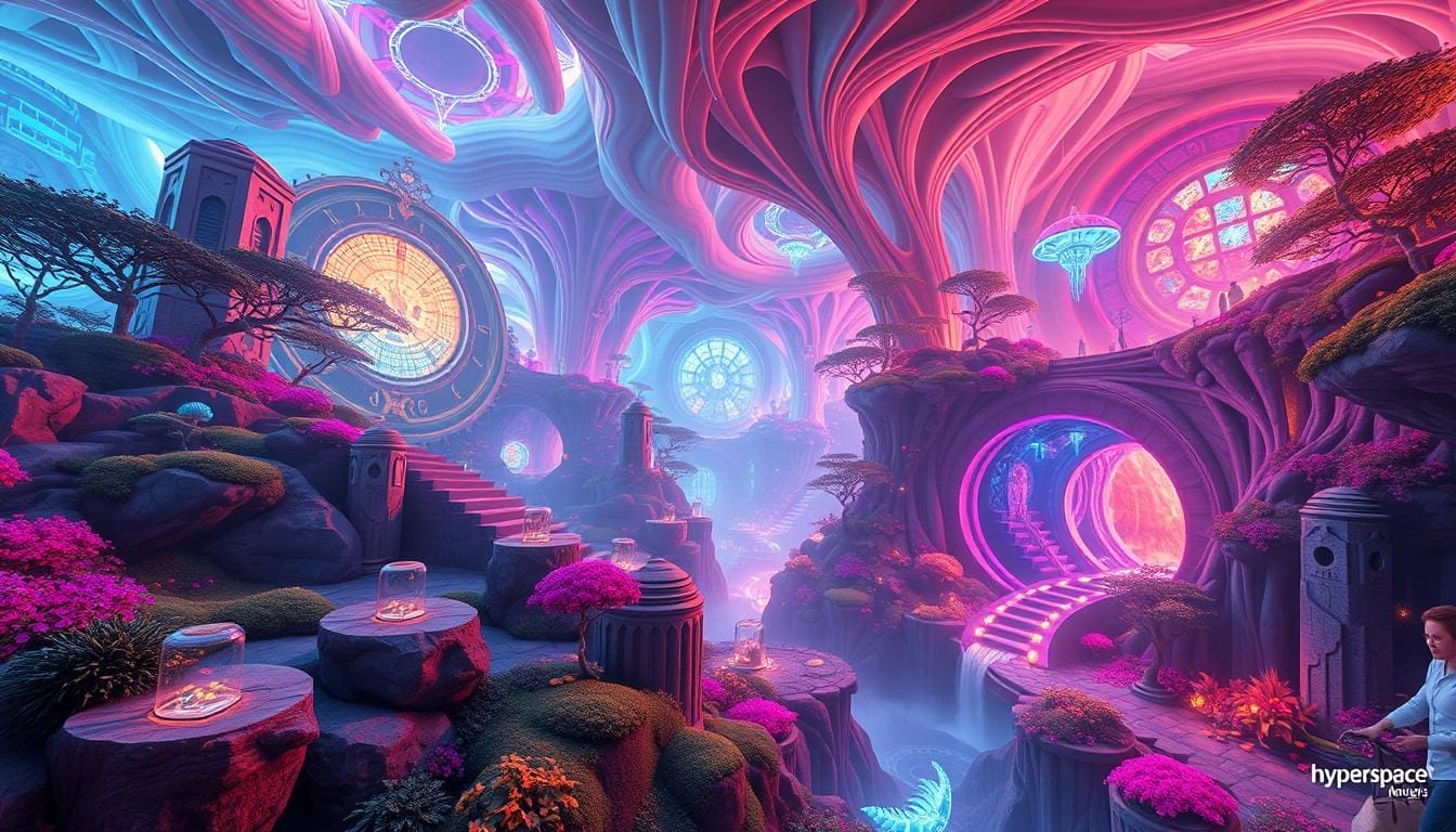 immersive experiences immersive experiences